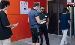 ALANYA’DA YKS HEYECANI BAŞLADI: BİNLERCE ADAY SINAVDA