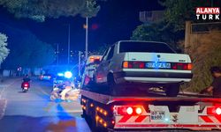 5'inci kez alkollü yakalandı, ehliyetine 5 yıl el konuldu, 352 bin TL ceza yedi