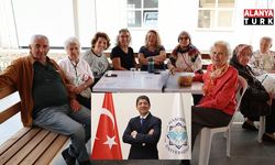 Yaz sıcaklarında yaşlılara sağlıklı yaşam önerisi