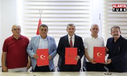 Aksu'da Cihadiye Mahallesi'ne 9 hekim kapasiteli aile sağlığı merkezi yapılacak