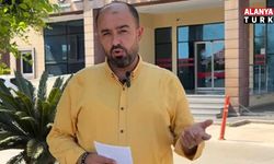 Abdullah Akkuş, EAH için çağrıda bulundu