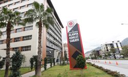 Alanya’da sosyal medya paylaşımlarına hapis cezası