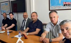 ALTİD'de gündem: Dijitalleşme ve güçlü iletişim altyapısı