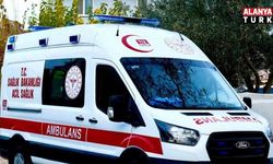 Alanya’da havuzda boğulma tehlikesi geçiren çocuk hastanede öldü