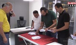 Taksiciler dijital aplikasyona “hayır” dedi