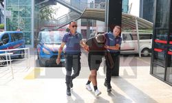 Alanya’da devlete ve polise küfreden şüpheli gözaltına alındı