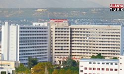 Akdeniz Üniversitesi'nde büyük vurgun iddiası! Sağlık camiası şokta