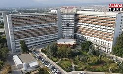 Akdeniz Üniversitesi'nden dolandırıcılık iddialarına ilişkin açıklama