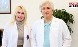 Akdeniz Üniversitesi'nde 3'üncü rahim nakli operasyonu başladı