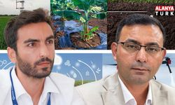 ALKÜ çiftçilere geleceğin sulama teknolojilerini öğretiyor