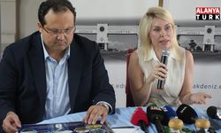 Aksu'da bin 100 dönümlük tarım teknokenti kurulacak