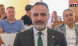 Mecliste sinek ve kirlilik tepkisi