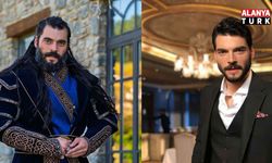 Alanya'nın fatihi ekranlara dönüyor! Akın Akınözü, Sultan Alaeddin Keykubat oluyor