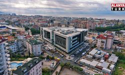 Alanya Belediyesi 2 taşınmazı daha satıyor