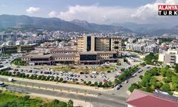 Alanya EAH kantini için yürütmeyi durdurma kararı