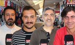 ESNAF İSYANDA