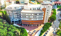 Alanya Üniversitesi’nden dev adım