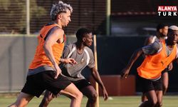 Alanyaspor'un yeni sezon kamp programı belli oldu