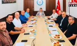 Alanyaspor’a destek çağrısı