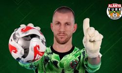 Alanyaspor’da Paulo Victor ile devam: Sözleşme uzatıldı