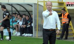 Alanyaspor’da Ali Haydar Durusoy ile yollar ayrıldı