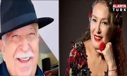 Altın Portakal'da 'Sinema Emek Ödülleri' Abdurrahman Keskiner ve Suzan Kardeş'e verilecek