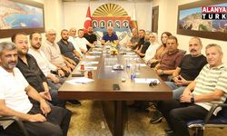 Eray Erdem’den Taha Miraç için birlik çağrısı