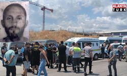 Antalya'da bir kişi araç içinde ölü bulundu, yakınları sinir krizi geçirdi