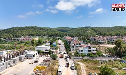 ASAT'tan Alanya'ya 250 milyon TL'lik kanalizasyon yatırımı