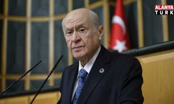 MHP LİDERİ BAHÇELİ’DEN 15 TEMMUZ’UN 10.YILINDA TARİHİ UYARI