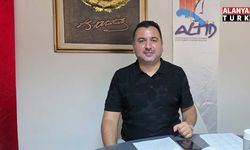 ALTİD Başkanı Cem Özcan: Alanya'nın marka değerine zarar verecek davranışlara taviz verilmemeli