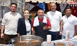 Çokal’dan Alanya’da yoğun mesai