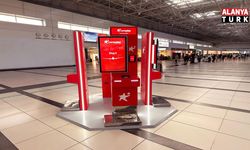 Corendon Airlines'tan havalimanlarında dijital dönüşümü güçlendiren uygulama