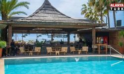 Dertour, Alanya otelini hizmete açtı