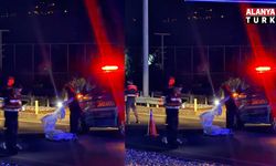 Alanya’da otobüs yayaya çarptı: 1 ölü