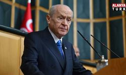 MHP LİDERİ BAHÇELİ’DEN ÇAĞRI
