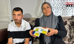 Doğuştan engelli Hasan'a 20 yıl sonra "engelli değildir" raporu