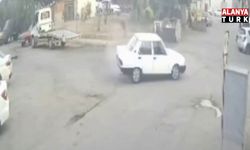 Sosyal medyadaki drift gösterisi pahalıya patladı! Ehliyete ve araca 60 gün el konuldu