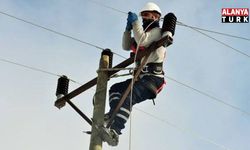 Alanya karanlığa hazırlanıyor! Bugün saatlerce elektrik olmayacak: İşte mahalle mahalle tam liste
