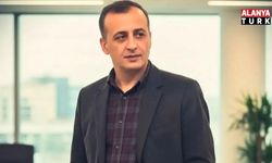 Antalya Sanayi’de Görev Değişimi: Dadlı Dönemi Başladı