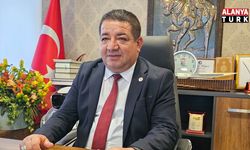 Güneri istifa etti