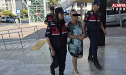 Alanya’da kız çocuğunun haşemayla havuza girmesine izin vermedi! Tutuklandı