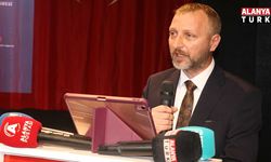 Hasan Cantürk: Bizim davamız koltuk davası değildir