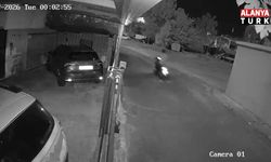 Gece yarısı patlatılan havai fişek, mahalleyi ayağa kaldırdı: Kimi deprem sandı, kimi maç var zannetti