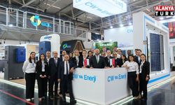 Intersolar Europe 2026’da yerli ve milli yenilikçi enerji teknolojileri damga vurdu