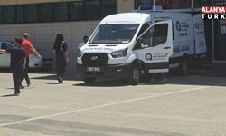 Genç kadını tabancayla vurarak öldürüp, ardından intihar etti