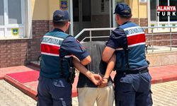 Alanya'da kendisini jandarma olarak tanıttı, hesabı ödemeden kaçtı