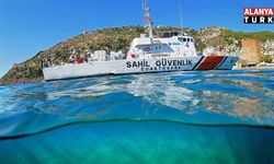 Alanya’da bugün TCSG-92 Botu vatandaşların ziyaretine açılacak