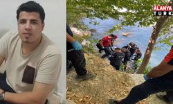 Alara Çayı'nda 3 haftadır aranan gençten acı haber