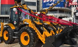 Kepez'e 250 milyon liralık yatırım